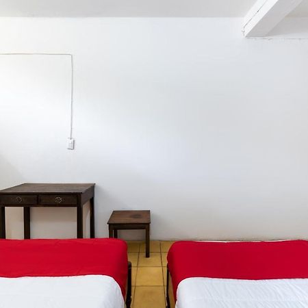 Oyo Hotel Las Palmas Cuyutlan Мансанільйо Екстер'єр фото