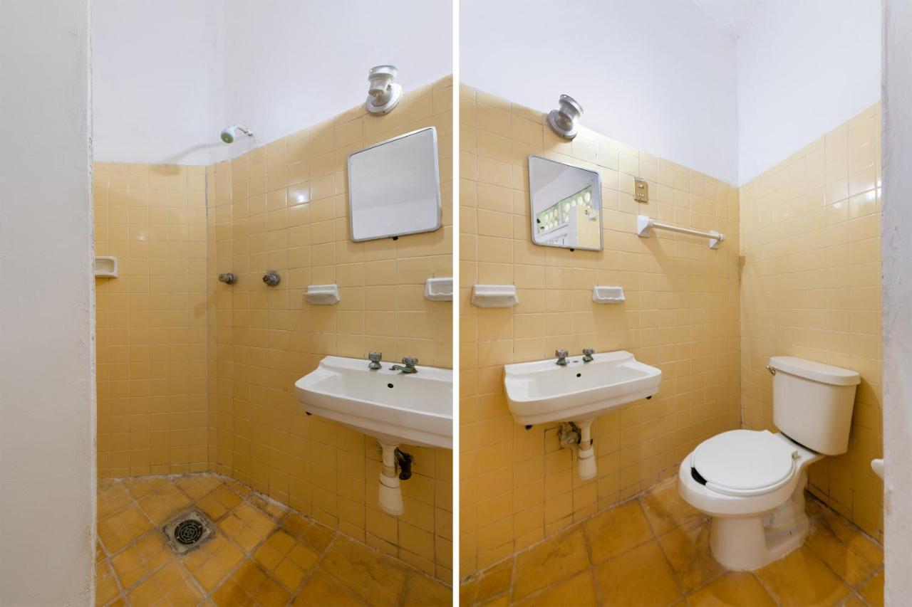 Oyo Hotel Las Palmas Cuyutlan Мансанільйо Екстер'єр фото