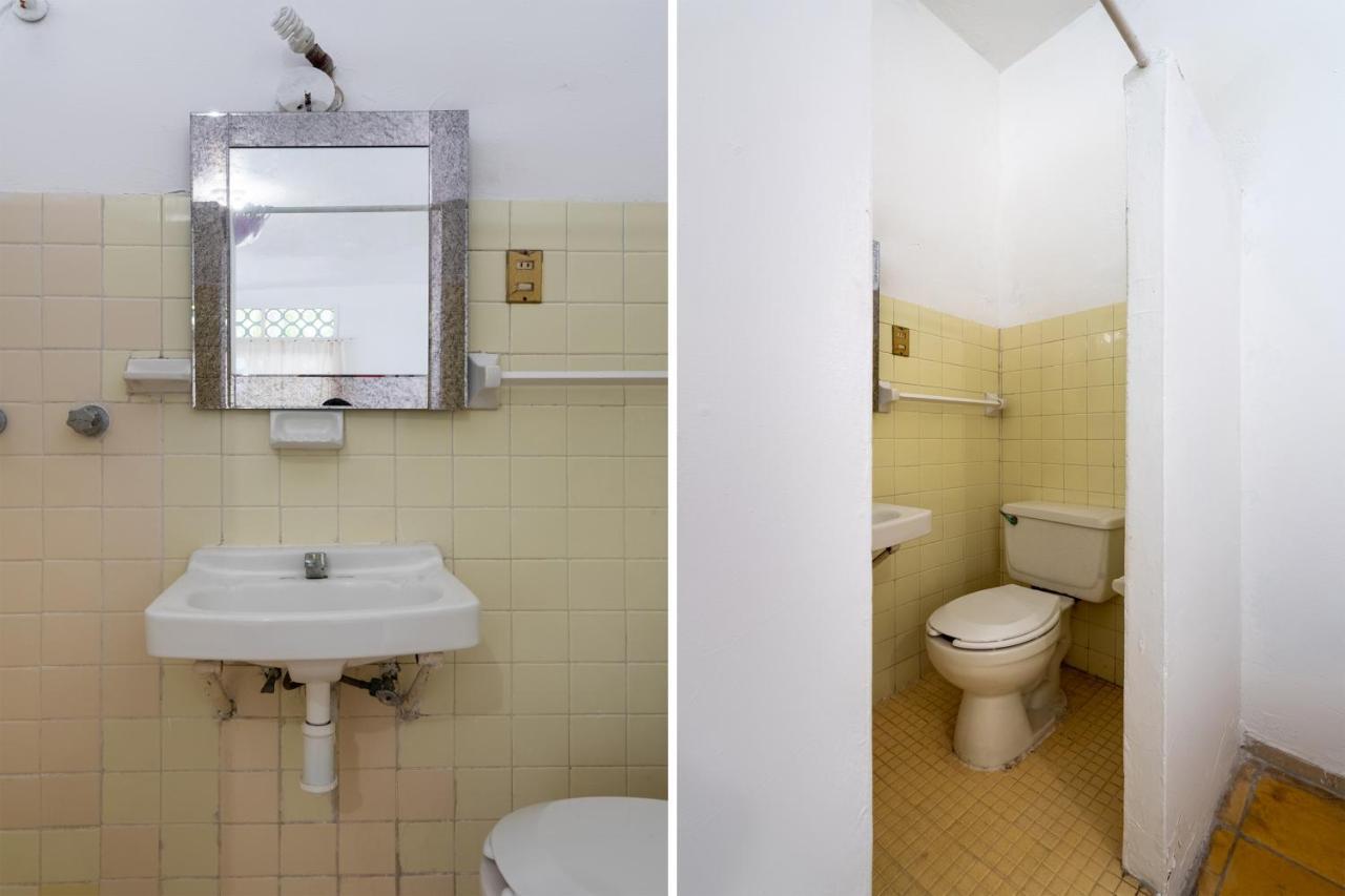 Oyo Hotel Las Palmas Cuyutlan Мансанільйо Екстер'єр фото
